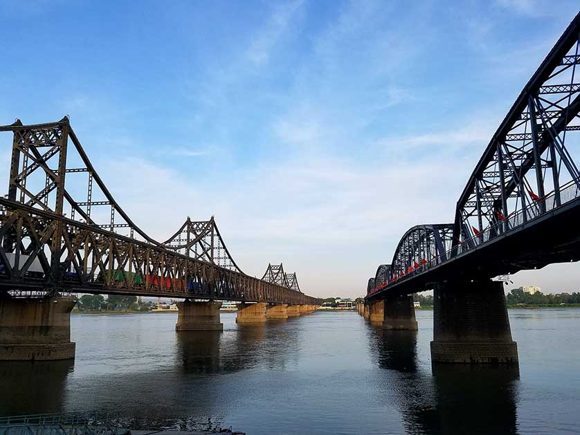 Dandong Guide Liaoning Province
